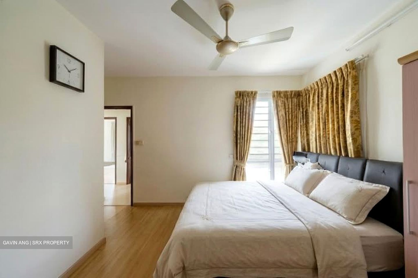 The Clearwater (D16), Condominium #595058061